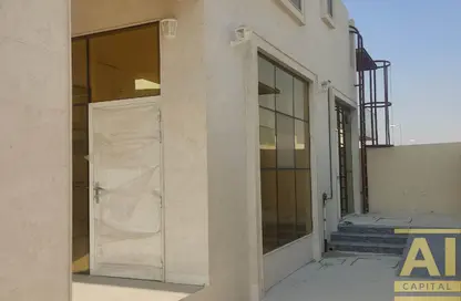 فيلا - 3 غرف نوم - 6 حمامات للبيع في فيلا الحوشي - حوشي - البادي - الشارقة