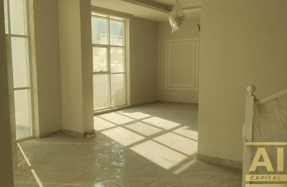 Villa - 3 Bedrooms - 6 Bathrooms for sale in Al Hooshi Villas - Hoshi - Al Badie - Sharjah Villa - 3 Bedrooms - 6 Bathrooms for sale in Al Hooshi Villas - Hoshi - Al Badie - Sharjah