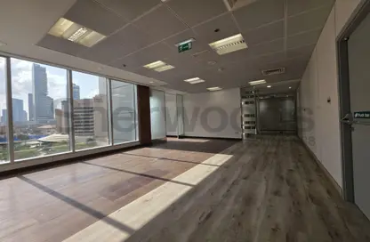 مكتب - غرفة نوم - 1 حمام للايجار في برج الحبتور التجاري - دبي مارينا - دبي مكتب - غرفة نوم - 1 حمام للايجار في برج الحبتور التجاري - دبي مارينا - دبي