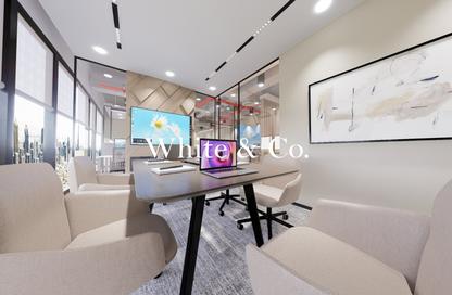 Office Space - Studio for sale in Dubai Star - JLT Cluster L - Jumeirah Lake Towers - Dubai