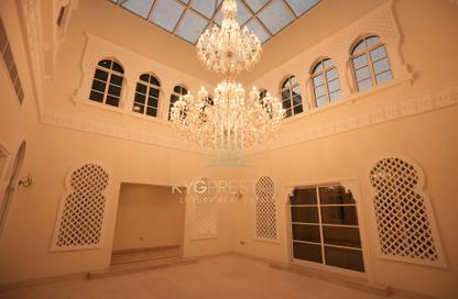 Villa - 7 - 7+ for rent in Ponderosa - The Villa - Dubai