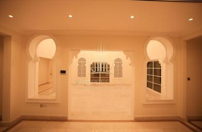 Villa - 7 - 7+ for rent in Ponderosa - The Villa - Dubai