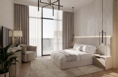 Apartment - 2 - 3 for sale in Avant Garde Residences - District 17 - Jumeirah Village Circle - Dubai