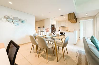 Apartment - 2 Bedrooms - 2 Bathrooms for sale in Downtown Views II Tower 2 - Downtown Views II - Zabeel 2 - Zabeel - Dubai