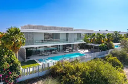 فيلا - 6 غرف نوم - 6 حمامات للايجار في فيرواي فيستاز - دبي هيلز استيت - دبي