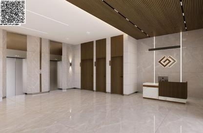Apartment - Studio - 1 for sale in Al Nuaimiya Tower B2 - Al Nuaimiya Towers B - Al Nuimiya 1 - Al Nuaimiya - Ajman