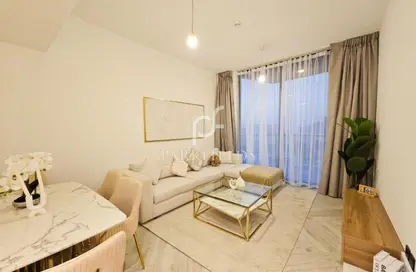 شقة - 2 غرف نوم - 3 حمامات للايجار في امباير ريزيدينس - ديستريكت 17 - قرية جميرا الدائرية - دبي