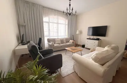 شقة - غرفة نوم - 2 حمامات للايجار في فورتوناتو - منطقة 11 - قرية جميرا الدائرية - دبي