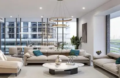 Apartment - 2 Bedrooms - 3 Bathrooms for sale in Sobha One - Ras Al Khor Industrial - Ras Al Khor - Dubai