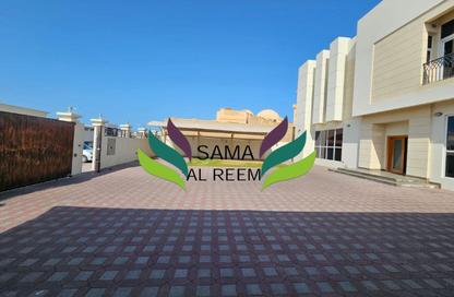 Villa - 5 - 7 for rent in Al Safa 2 Villas - Al Safa 2 - Al Safa - Dubai