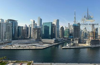 Apartment - 2 - 4 for rent in Atria Residences - The Atria - Business Bay - Dubai