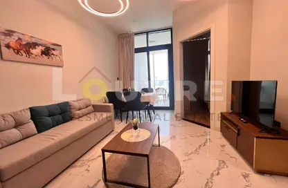 شقة - غرفة نوم - 1 حمام للايجار في المارية فيستا - جزيرة المارية - أبوظبي