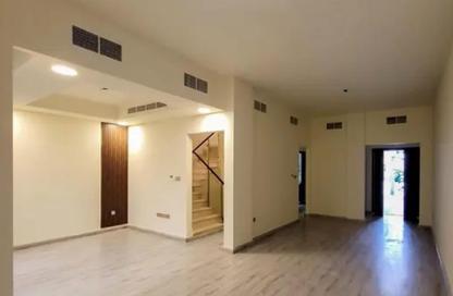 Apartment - 3 Bedrooms - 4 Bathrooms for rent in The Polo Townhouses - Meydan Gated Community - Meydan - Dubai