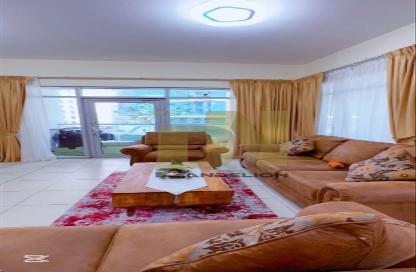 Apartment - 2 Bedrooms - 3 Bathrooms for sale in Executive Tower C - Executive Towers - Business Bay - Dubai