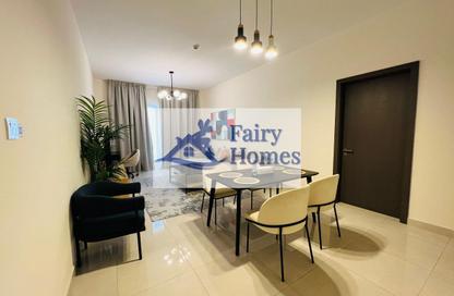 Apartment - 1 Bedroom - 2 Bathrooms for sale in AG Tower - Business Bay - Dubai