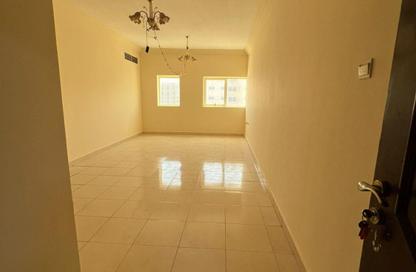 Apartment - 2 Bedrooms - 2 Bathrooms for rent in Al Naemiya Tower 2 - Al Naemiya Towers - Al Nuaimiya - Ajman