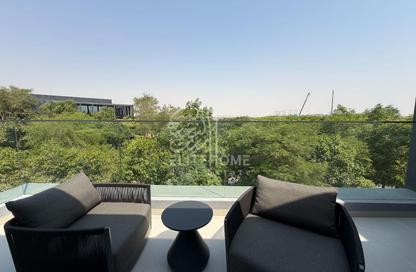 Villa - 6 Bedrooms - 7+ Bathrooms for sale in Sequoia - Masaar - Tilal City - Sharjah
