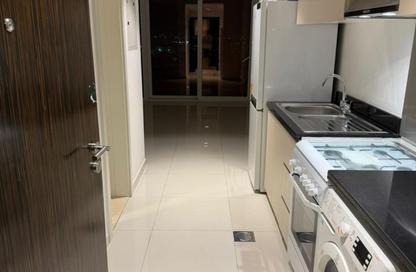 Apartment - Studio - 1 Bathroom for rent in Carson A - Carson - Damac Hills - Dubai