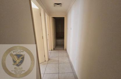 Apartment - 2 Bedrooms - 2 Bathrooms for rent in Al Nad - Al Qasimia - Sharjah