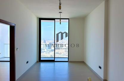 Apartment - 1 Bedroom - 2 Bathrooms for rent in Binghatti Tulip - District 11 - Jumeirah Village Circle - Dubai Apartment - 1 Bedroom - 2 Bathrooms for rent in Binghatti Tulip - District 11 - Jumeirah Village Circle - Dubai