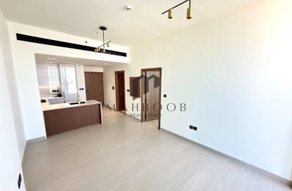 Apartment - 1 Bedroom - 2 Bathrooms for rent in Binghatti Tulip - District 11 - Jumeirah Village Circle - Dubai