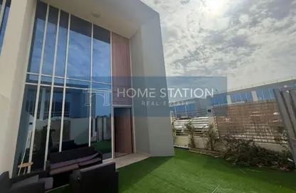 Townhouse - 1 Bedroom - 2 Bathrooms for rent in Rukan 3 - Rukan - Dubai Land - Dubai