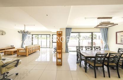 Villa - 6 - 6 for sale in Claret - Damac Hills 2 - Dubai Villa - 6 - 6 for sale in Claret - Damac Hills 2 - Dubai