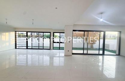 Villa - 6 - 6 for sale in Claret - Damac Hills 2 - Dubai