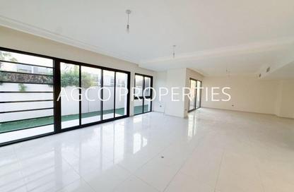 Villa - 6 - 6 for sale in Claret - Damac Hills 2 - Dubai