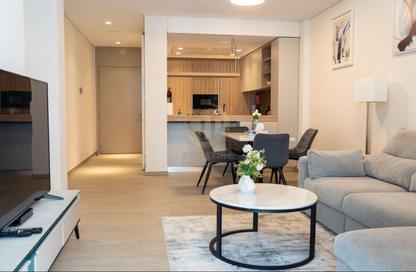 Apartment - 2 Bedrooms - 2 Bathrooms for sale in Wilton Terraces 2 - Wilton Terraces - Sobha Hartland - Mohammed Bin Rashid City - Dubai