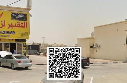 Land - Studio for sale in Jasmine Towers - Garden City - Ajman Land - Studio for sale in Jasmine Towers - Garden City - Ajman