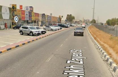 Land - Studio for sale in Jasmine Towers - Garden City - Ajman Land - Studio for sale in Jasmine Towers - Garden City - Ajman