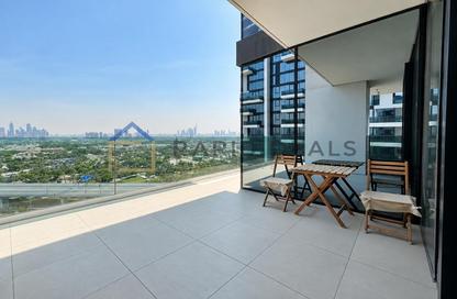 Apartment - 2 - 3 for sale in 1 Residences - 1 - 1 Residences - Al Kifaf - Bur Dubai - Dubai Apartment - 2 - 3 for sale in 1 Residences - 1 - 1 Residences - Al Kifaf - Bur Dubai - Dubai
