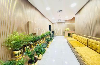 Business Centre - Studio - 1 Bathroom for rent in Al Fajer Complex - Oud Metha - Bur Dubai - Dubai