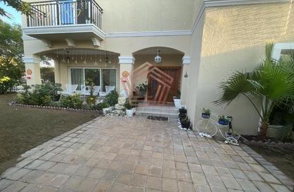 Villa - 5 Bedrooms - 6 Bathrooms for sale in Family Villa Area - Green Community - Dubai Investment Park 1 (DIP 1) - Dubai Investment Park (DIP) - Dubai
