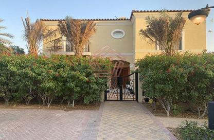 Villa - 5 Bedrooms - 6 Bathrooms for sale in Family Villa Area - Green Community - Dubai Investment Park 1 (DIP 1) - Dubai Investment Park (DIP) - Dubai