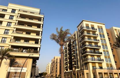 Apartment - 1 Bedroom - 2 Bathrooms for sale in Cyan Beach Residence - Maryam Island - Al Khan - Sharjah