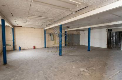 Warehouse - Studio - 2 for rent in Industrial Area 11 - Sharjah Industrial Area - Sharjah