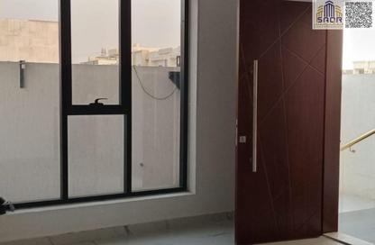 Townhouse - 5 Bedrooms - 6 Bathrooms for sale in Al Yasmeen 1 - Al Yasmeen - Ajman Townhouse - 5 Bedrooms - 6 Bathrooms for sale in Al Yasmeen 1 - Al Yasmeen - Ajman