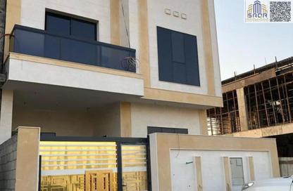 Townhouse - 5 Bedrooms - 6 Bathrooms for sale in Al Yasmeen 1 - Al Yasmeen - Ajman