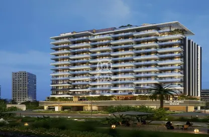 Apartment - Studio - 1 Bathroom for sale in Solanki One - Dubai Land Residence Complex - Dubai Land - Dubai