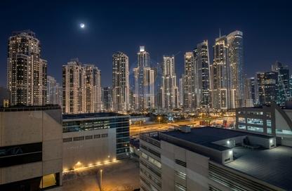 Apartment - 2 Bedrooms - 3 Bathrooms for rent in Manazel Al Safa - Business Bay - Dubai