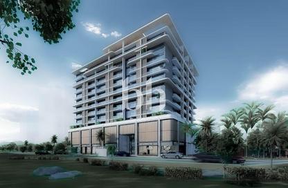 Hotel and Hotel Apartment - Studio - 1 for sale in Azizi Neila - Al Furjan - Dubai Hotel and Hotel Apartment - Studio - 1 for sale in Azizi Neila - Al Furjan - Dubai