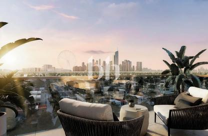 Hotel and Hotel Apartment - Studio - 1 for sale in Azizi Neila - Al Furjan - Dubai Hotel and Hotel Apartment - Studio - 1 for sale in Azizi Neila - Al Furjan - Dubai