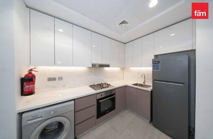 Apartment - 2 Bedrooms - 3 Bathrooms for sale in Azizi Riviera 39 - Azizi Riviera - Meydan One - Meydan - Dubai