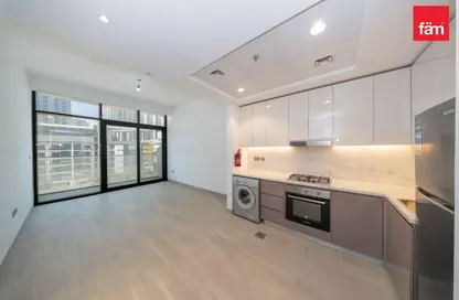 Apartment - 2 Bedrooms - 3 Bathrooms for sale in Azizi Riviera 39 - Azizi Riviera - Meydan One - Meydan - Dubai