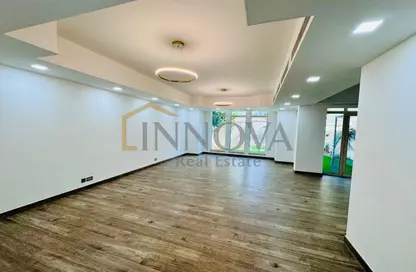 Villa - 3 Bedrooms - 4 Bathrooms for rent in Al Mesk Villas - Emaar 6 Towers - Dubai Marina - Dubai