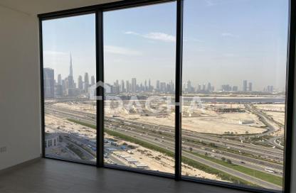 Apartment - 1 Bedroom - 2 Bathrooms for sale in One Park Avenue - Sobha Hartland - Mohammed Bin Rashid City - Dubai