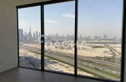 Apartment - 1 Bedroom - 2 Bathrooms for sale in One Park Avenue - Sobha Hartland - Mohammed Bin Rashid City - Dubai