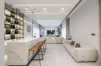 Villa - 5 Bedrooms - 6 Bathrooms for sale in District One Villas - District One - Mohammed Bin Rashid City - Dubai